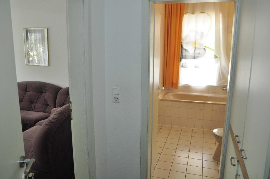 Pension Leipzig Georgplatz Phòng bức ảnh