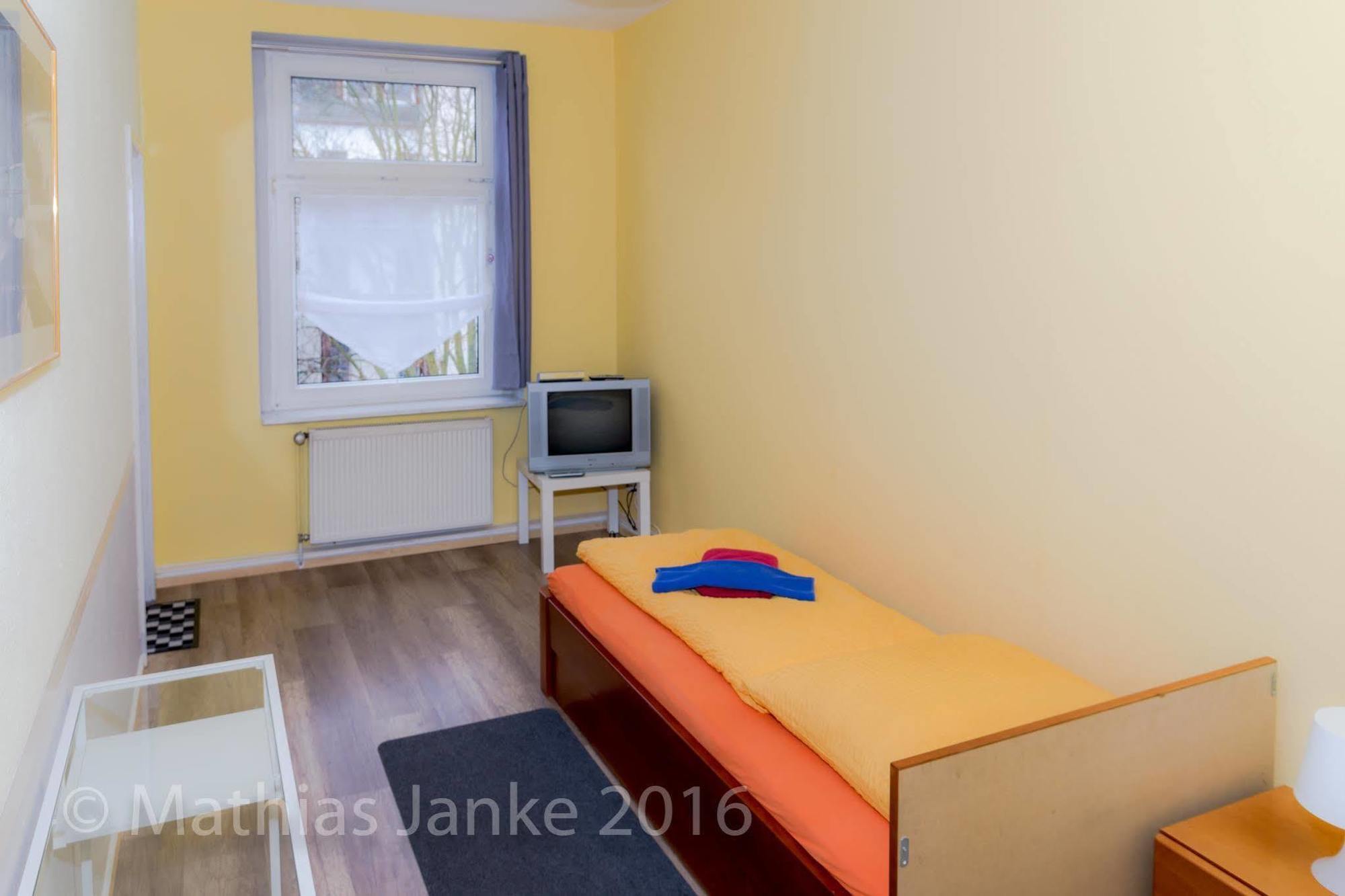 Pension Leipzig Georgplatz Ngoại thất bức ảnh